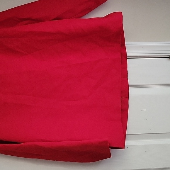 Jaclyn Smith Classic Blazer - Picture 8 of 11